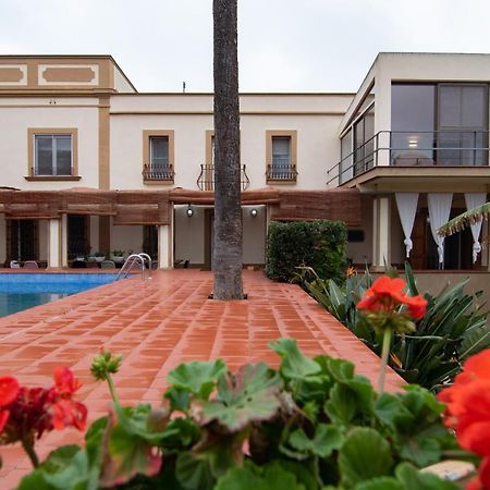 Villa Del Riu Deltebre Ngoại thất bức ảnh