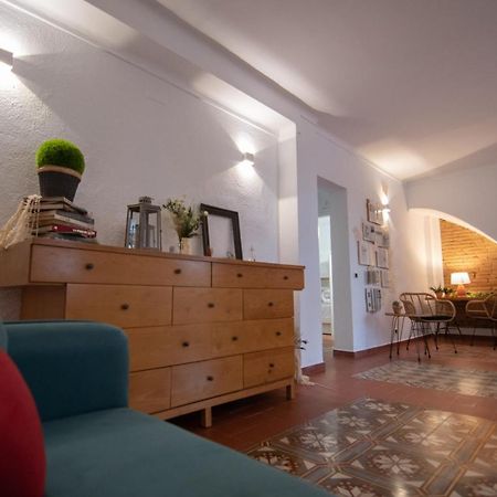 Villa Del Riu Deltebre Ngoại thất bức ảnh