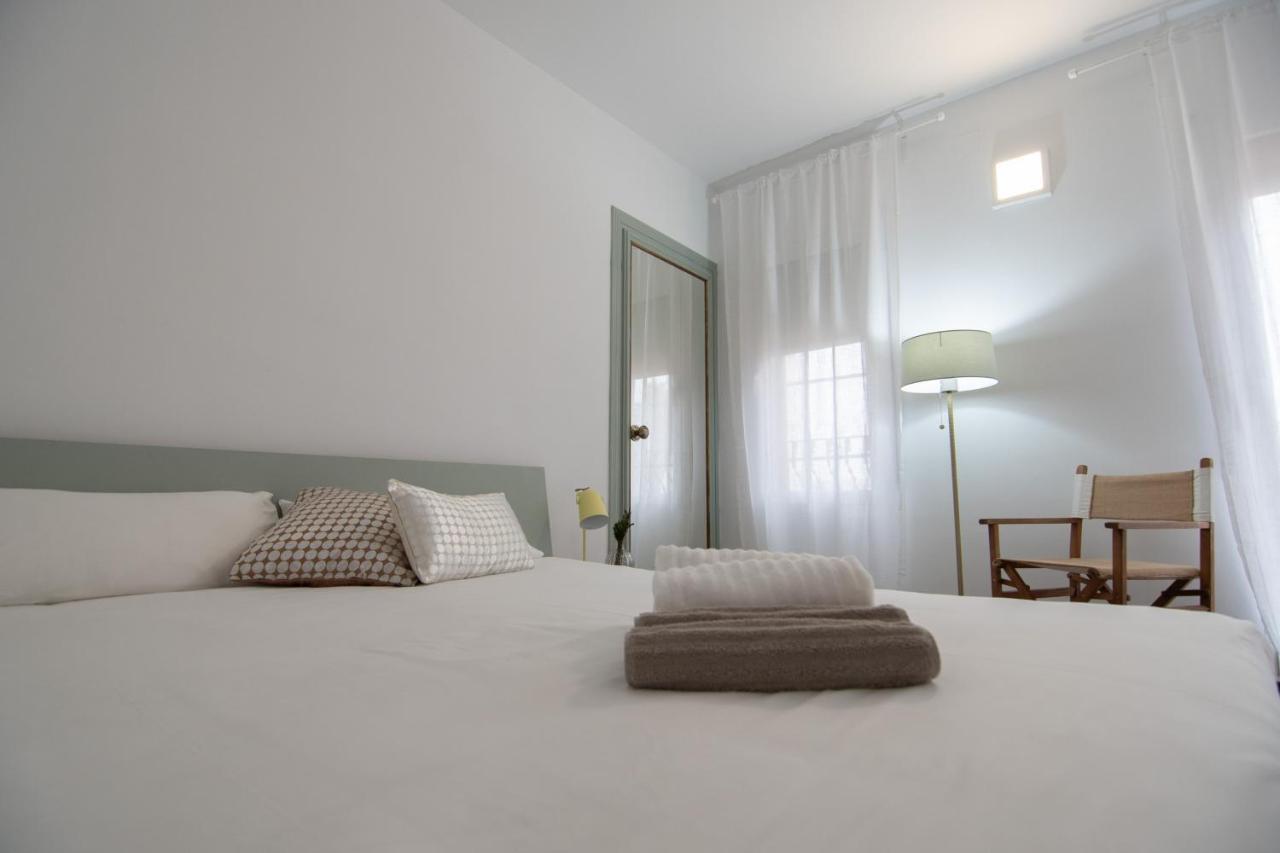 Villa Del Riu Deltebre Ngoại thất bức ảnh
