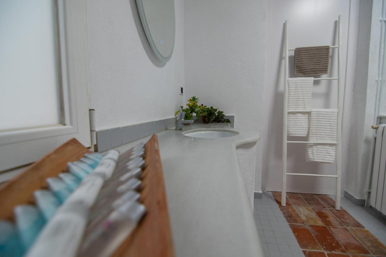 Villa Del Riu Deltebre Ngoại thất bức ảnh