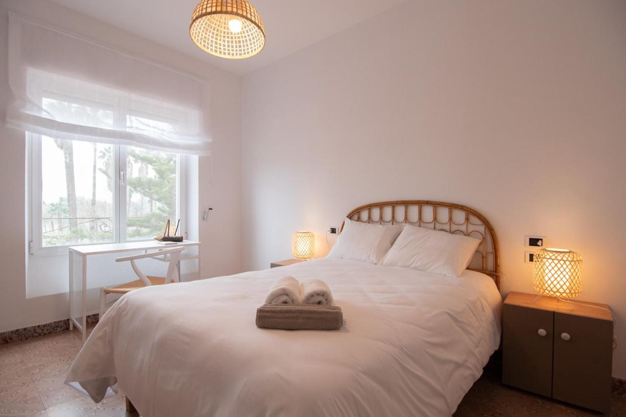 Villa Del Riu Deltebre Ngoại thất bức ảnh
