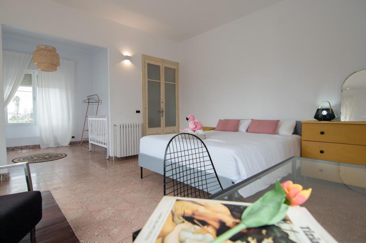 Villa Del Riu Deltebre Ngoại thất bức ảnh