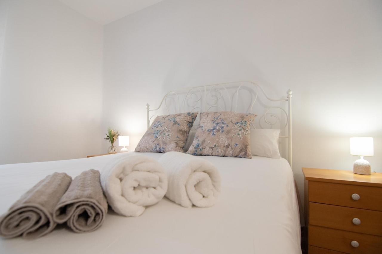 Villa Del Riu Deltebre Ngoại thất bức ảnh