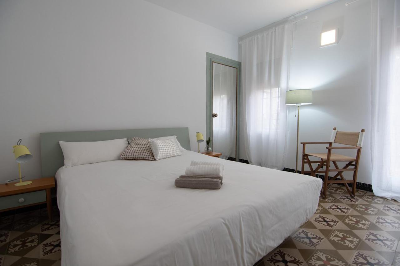 Villa Del Riu Deltebre Ngoại thất bức ảnh