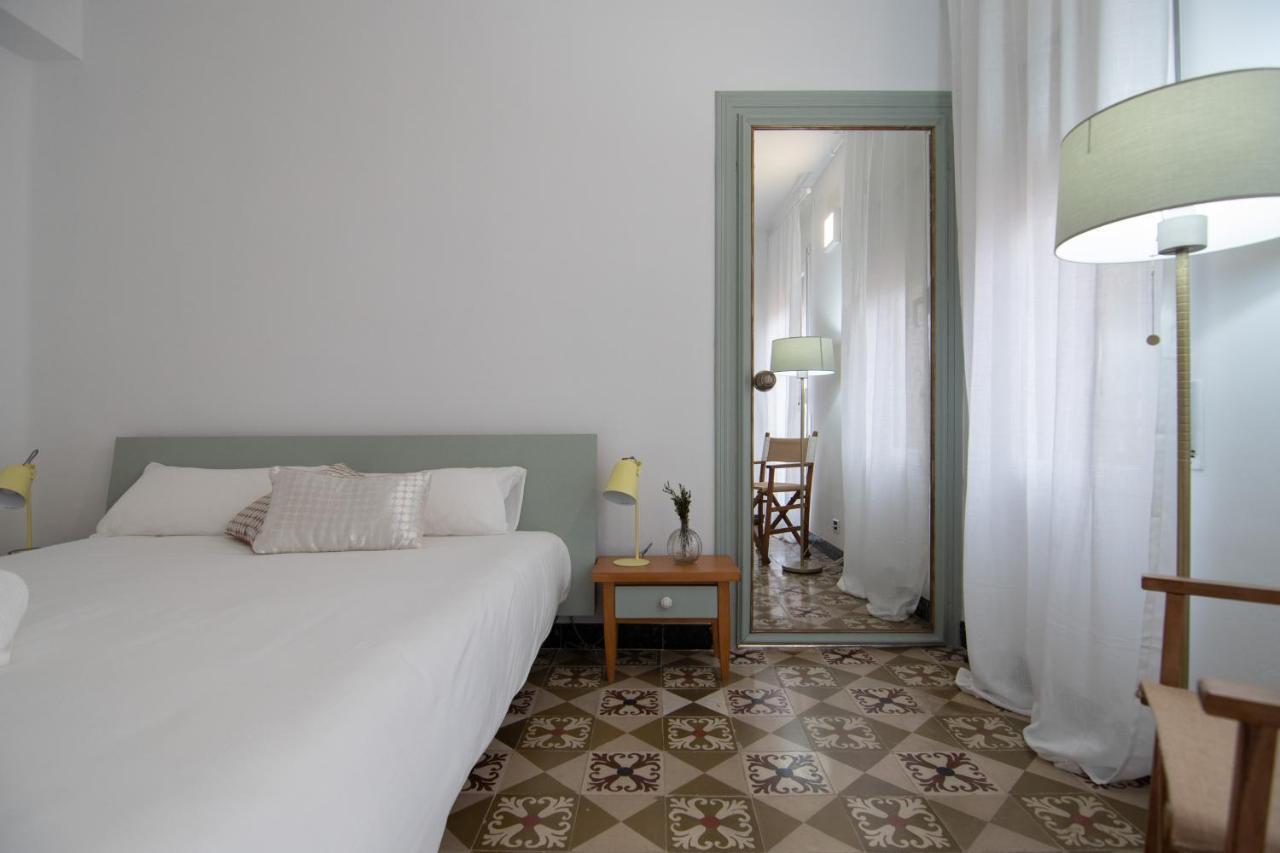 Villa Del Riu Deltebre Ngoại thất bức ảnh
