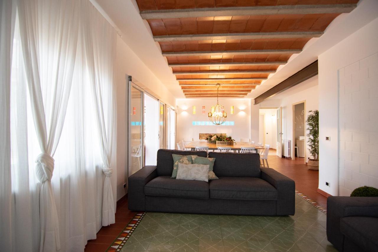Villa Del Riu Deltebre Ngoại thất bức ảnh