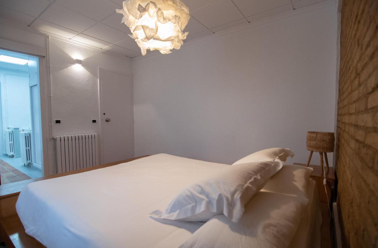 Villa Del Riu Deltebre Ngoại thất bức ảnh