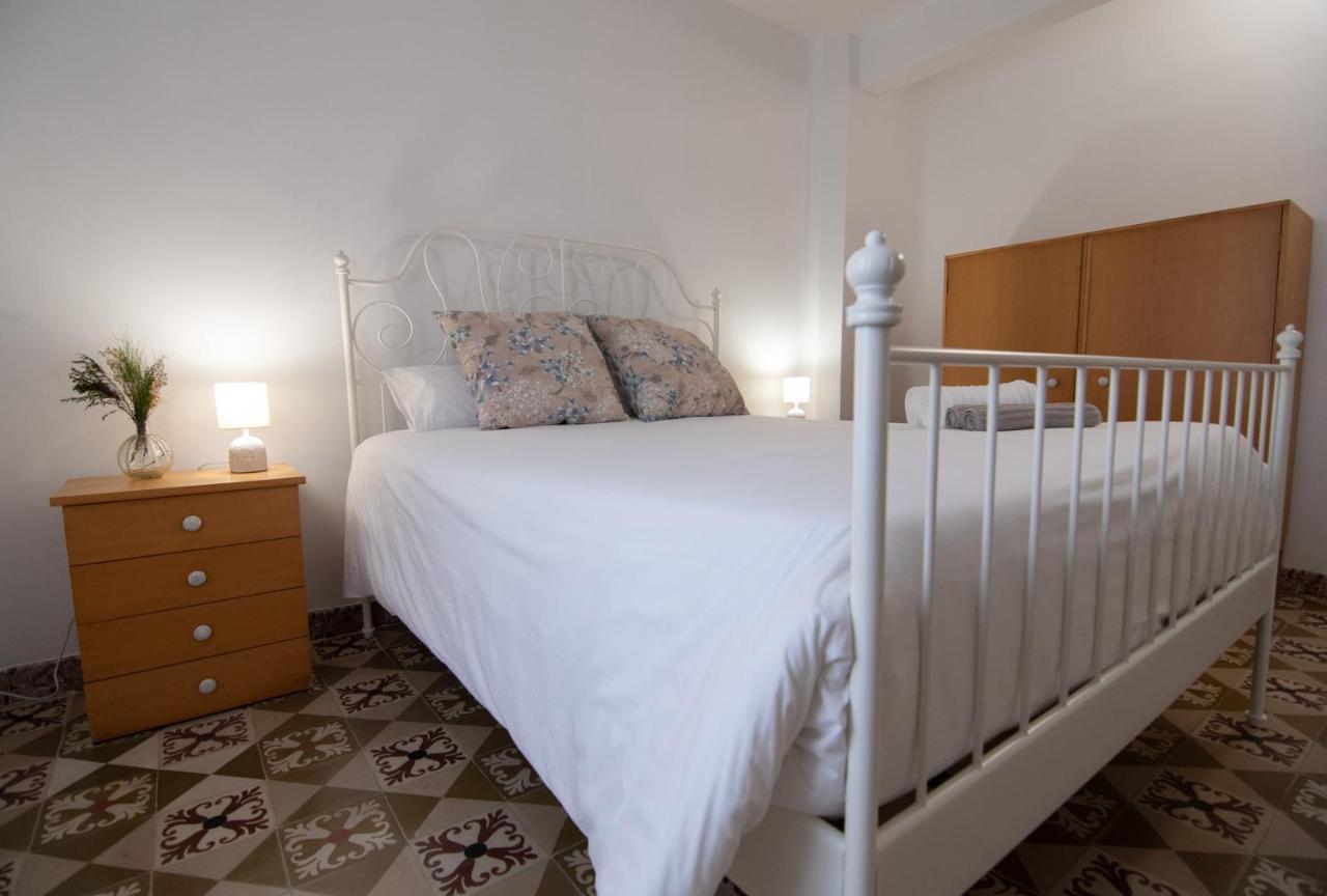 Villa Del Riu Deltebre Ngoại thất bức ảnh